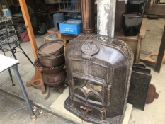 Antiques Brisbane 02