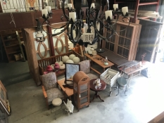 Antiques Brisbane 04