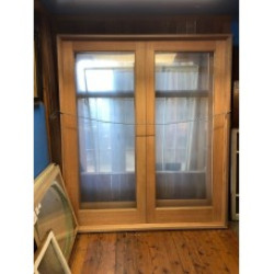 French doors $1290