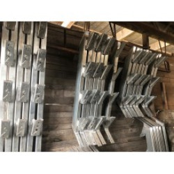 Stair Stringers $270