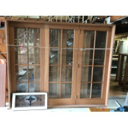 Bifold Doors $2500