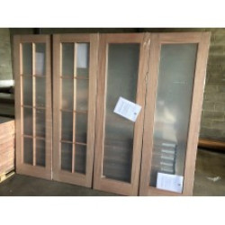 French Doors