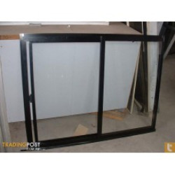 Aluminium Sliding Window $385